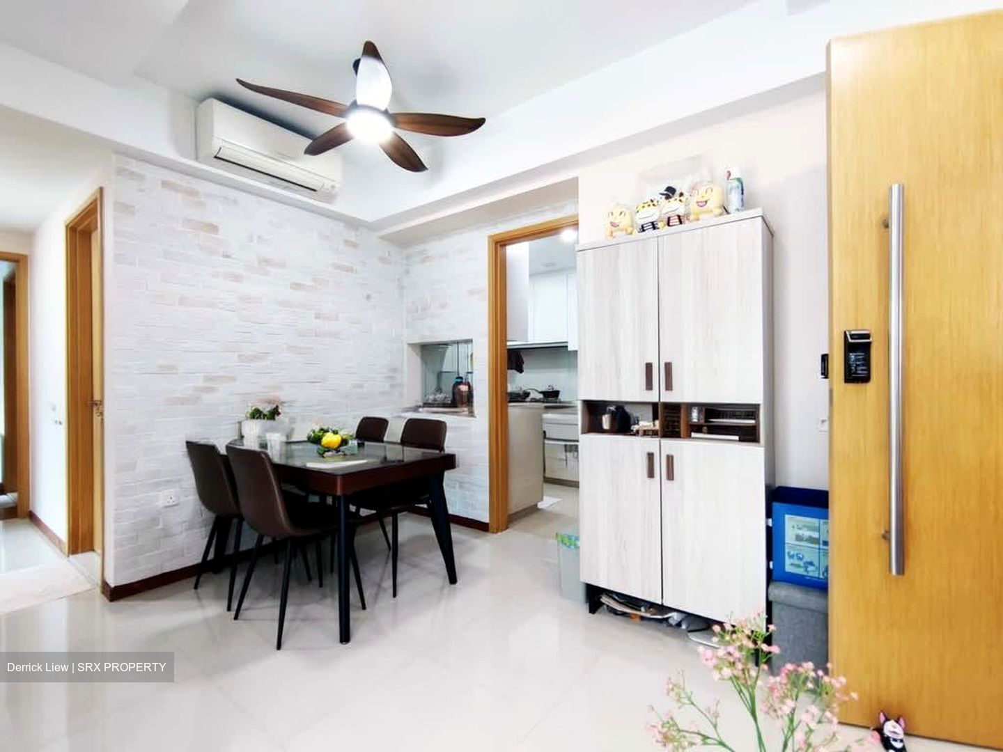 The Tampines Trilliant (D18), Condominium #581799571